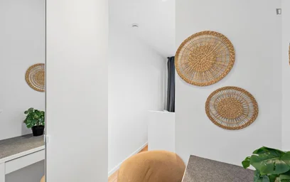Chambre privée à Gotthardstraße, image 2 de 11