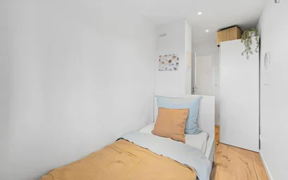 Chambre privée à Gotthardstraße, image 1 de 11
