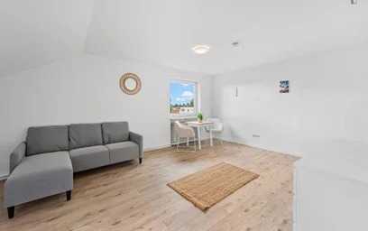 Chambre privée à Gotthardstraße, image 4 de 11