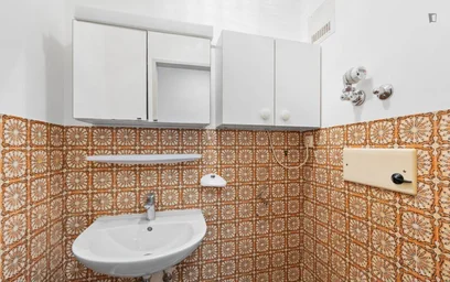 Chambre privée à Gotthardstraße, image 10 de 11