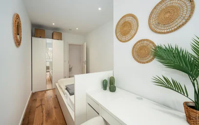 Chambre privée à Giselherstraße, image 2 de 10