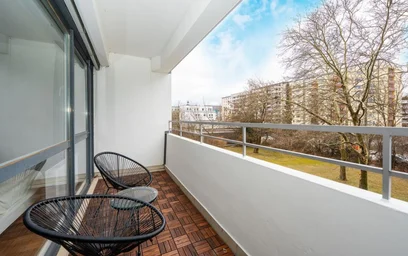Chambre privée à Giselherstraße, image 3 de 10
