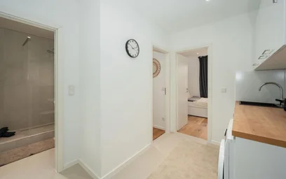 Chambre privée à Giselherstraße, image 5 de 8