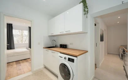 Chambre privée à Giselherstraße, image 4 de 8