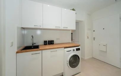Chambre privée à Giselherstraße, image 3 de 8