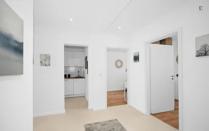 Chambre privée à Dachauer Straße, image 11 de 14