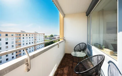 Chambre privée à Dachauer Straße, image 2 de 14