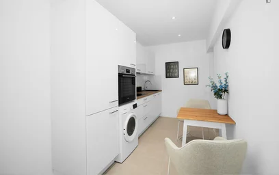 Chambre privée à Dachauer Straße, image 3 de 14