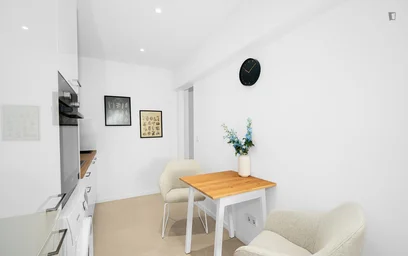 Chambre privée à Dachauer Straße, image 4 de 14
