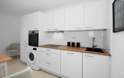Chambre privée à Dachauer Straße, image 6 de 14