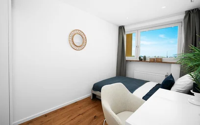 Chambre privée à Dachauer Straße, image 2 de 14