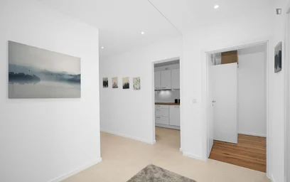 Chambre privée à Dachauer Straße, image 13 de 13