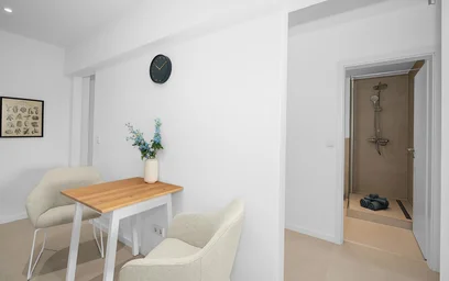 Chambre privée à Dachauer Straße, image 4 de 13