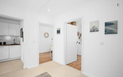 Chambre privée à Dachauer Straße, image 11 de 13