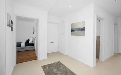 Chambre privée à Dachauer Straße, image 8 de 13
