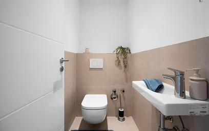 Chambre privée à Dachauer Straße, image 7 de 13