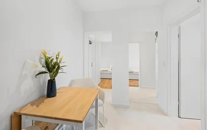 Private room at Elisabethstraße, image 5 of 10