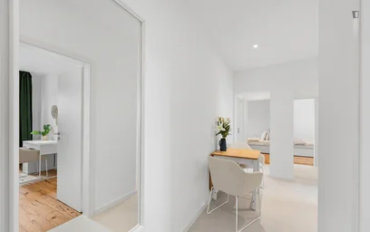 Private room at Elisabethstraße, image 7 of 10
