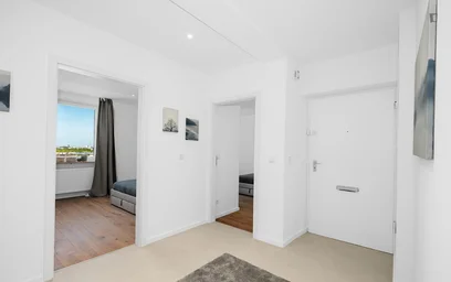 Chambre privée à Dachauer Straße, image 12 de 13