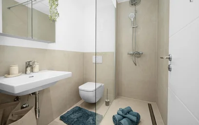 Chambre privée à Dachauer Straße, image 6 de 13