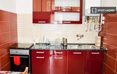 Logement entier à Budapest, image 8 de 11