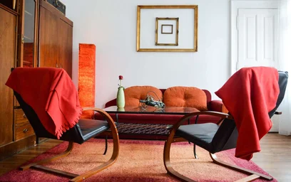 Logement avec 3 chambres à {area}
