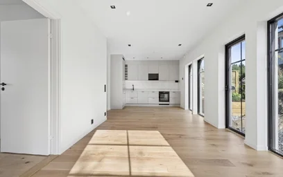 Apartamento inteiro em Spiselvägen 11A, imagem 1 de 9