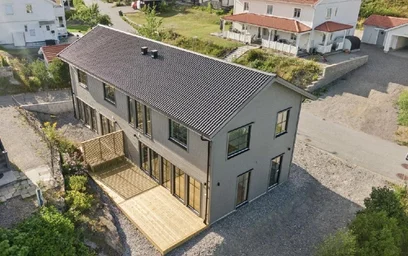 Apartamento inteiro em Spiselvägen 11A, imagem 5 de 9