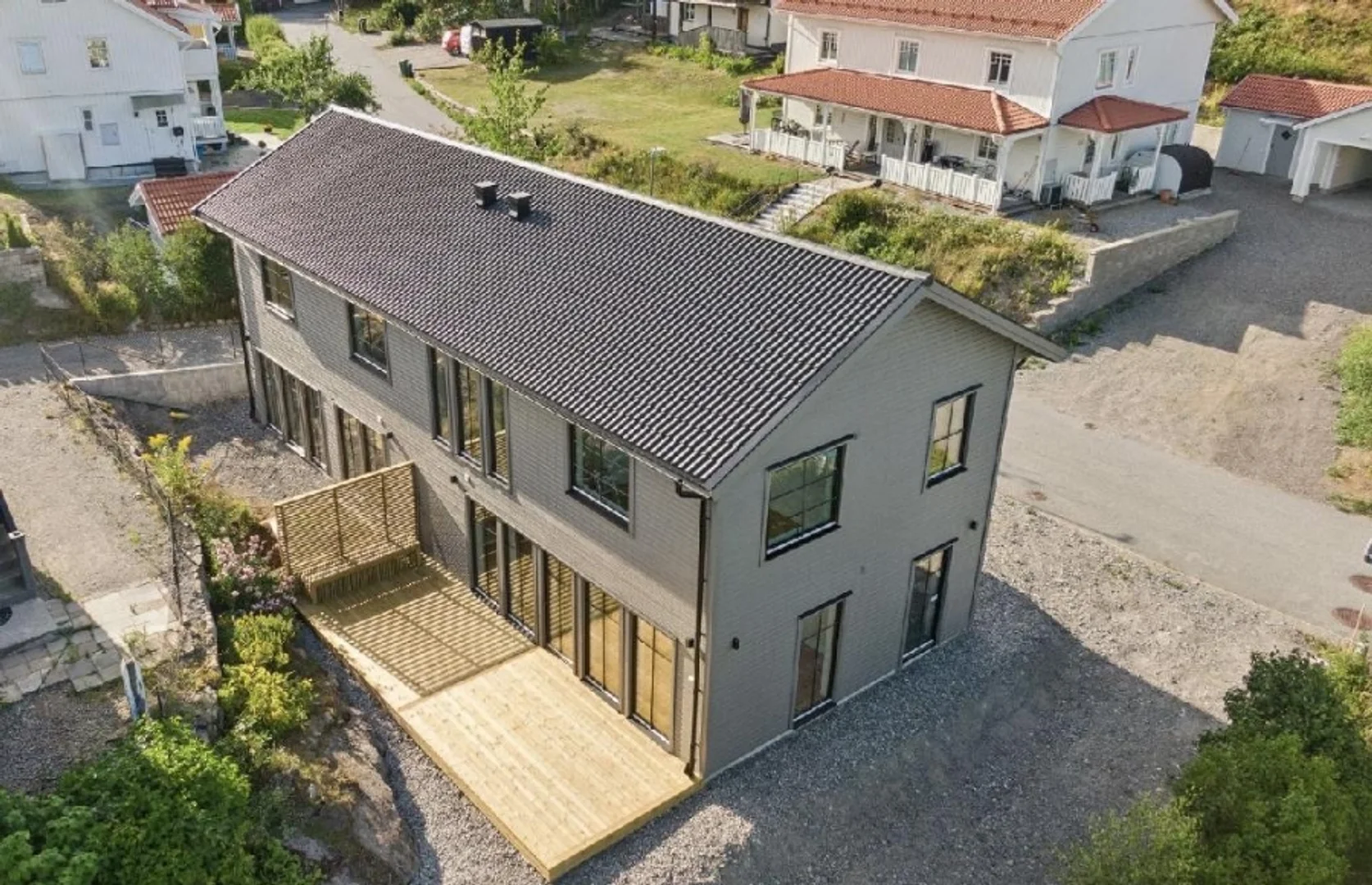 Spiselvägen 11A