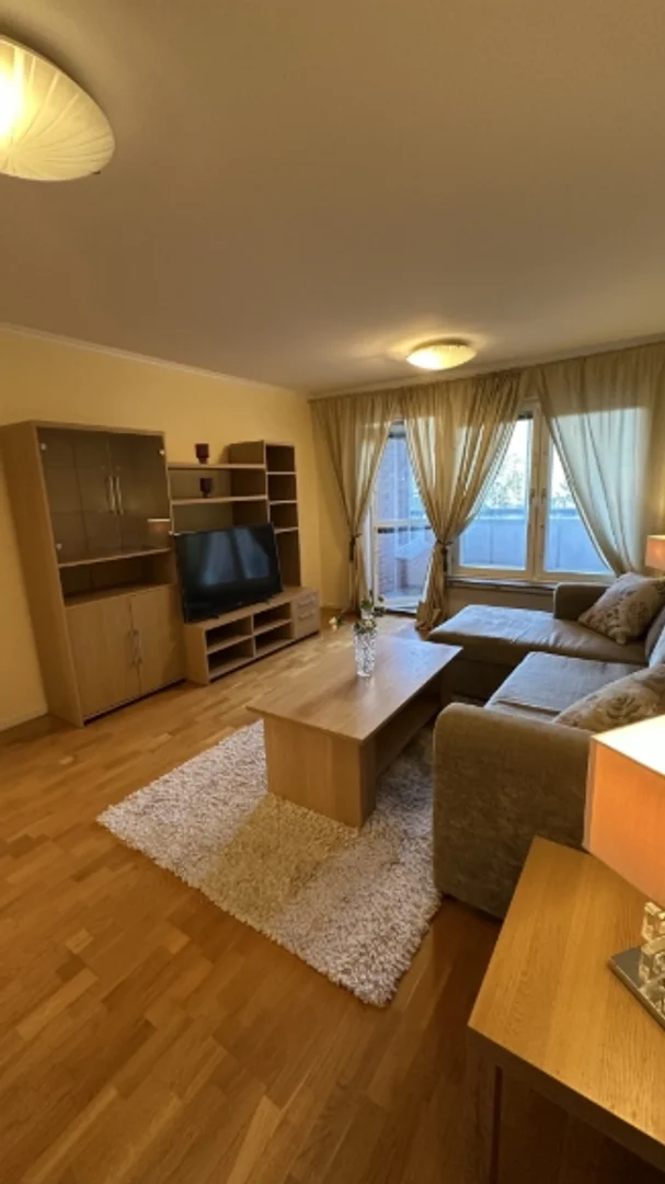 Komfortables und geräumiges Studentenzimmer in 