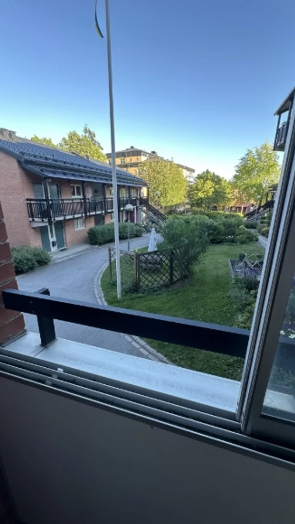 Gemütliches Zimmer für Studenten in 