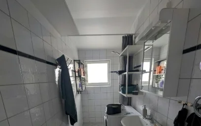 W pełni umeblowane mieszkanie w {area}