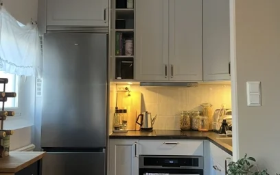 Privatzimmer in der Apelgatan 7A, bild 3 von 4