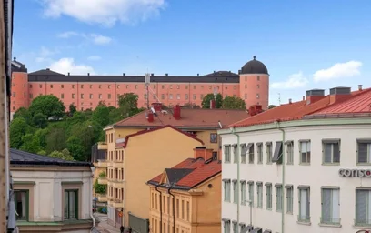 Privatzimmer in der Kungsängsgatan 36, bild 5 von 8