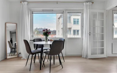 Privatzimmer in der Kungsängsgatan 36, bild 4 von 8