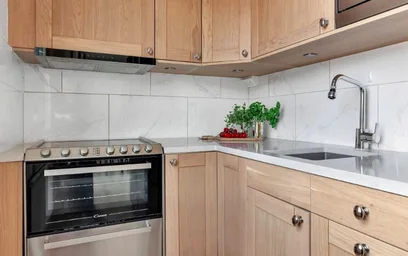 Privatzimmer in der Kungsängsgatan 36, bild 3 von 8