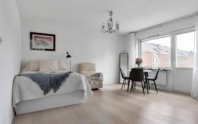 Privatzimmer in der Kungsängsgatan 36, bild 2 von 8