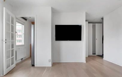 Privatzimmer in der Kungsängsgatan 36, bild 1 von 8