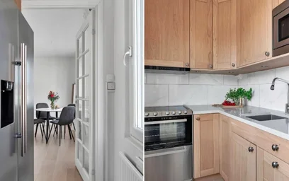 Privatzimmer in der Kungsängsgatan 36, bild 6 von 8