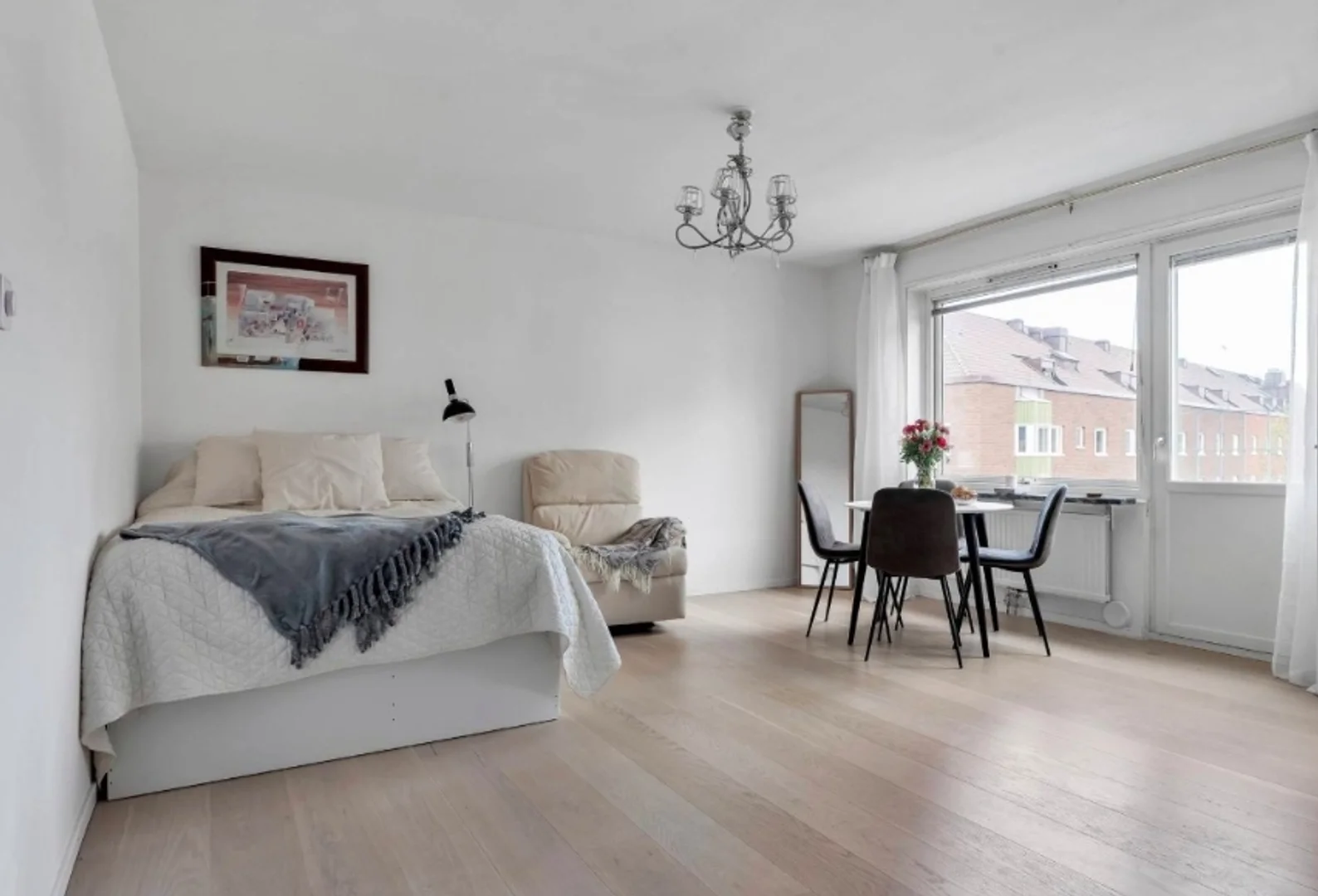 Preisgünstiges Studentenzimmer in günstiger Lage in 