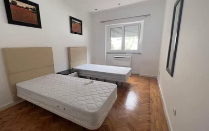 Gesamte Unterkunft in der Rua Luciano Cordeiro, São Manoel, bild 1 von 10