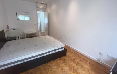 Gesamte Unterkunft in der Rua Luciano Cordeiro, São Manoel, bild 6 von 10
