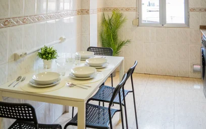 Quarto privado em Carrer d'Honorat Juan, Extramurs, imagem 7 de 10