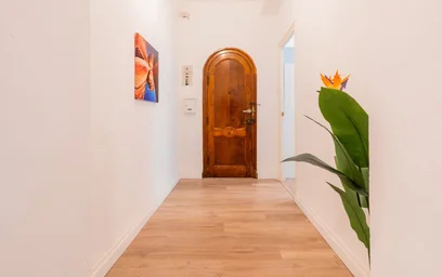 Quarto privado em Carrer d'Honorat Juan, Extramurs, imagem 3 de 10