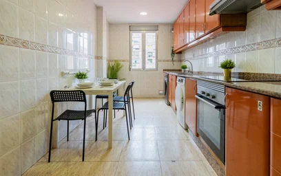 Quarto privado em Carrer d'Honorat Juan, Extramurs, imagem 6 de 10