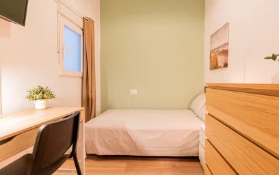 Quarto privado em Carrer d'Honorat Juan, Extramurs, imagem 1 de 10