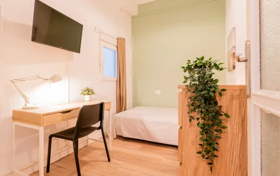 Quarto privado em Carrer d'Honorat Juan, Extramurs, imagem 2 de 10