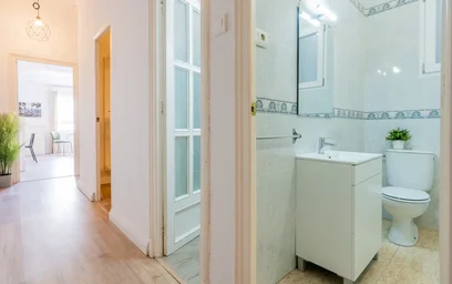 Quarto privado em Carrer d'Honorat Juan, Extramurs, imagem 10 de 10