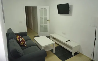 Quarto privado em Calle Maestro Priego López, Poniente Sur, imagem 10 de 10