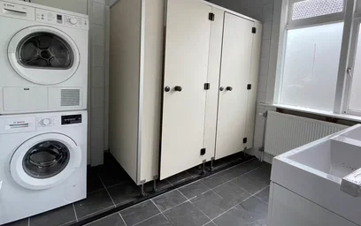 Stanza privata in Rhijnvis Feithstraat, Nieuw Engeland, immagine 6 di 10